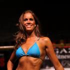 Lindsay  Crossno - NPC Washington State Championships 2012 - #1